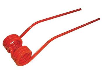 Palec zgrabiarki, pasuje do Claas 0009024832KR