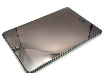 Tablet iPad mini 5 256gb space gray spigen + zestaw!