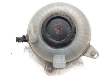 ZBIORNIK WYRÓWNAWCZY PŁYNU CHŁODZĄCEGO VW GOLF VII Hatchback 1.6 115KM