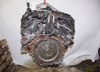 SILNIK KOMPLETNY LAND ROVER RANGE ROVER VOGUE L322 3.6TD TDV8