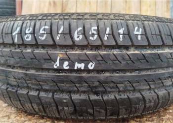 1 x Opona letnia Continental ContiEcoContact CP 185/60 R14 82 H