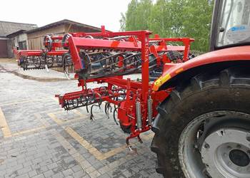 Agregat uprawowy unia kombi 4.2m XL