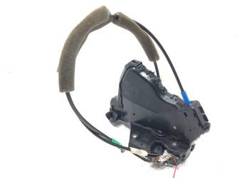 ZAMEK DRZWI PRAWY PRZÓD TOYOTA COROLLA E13 Minivan 04-09