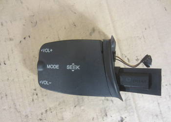 Przełącznik panel radia kierownicy Ford Focus mk2