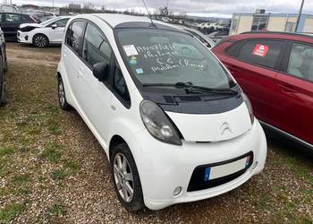 CITROEN C-Zéro Electrique CJ059