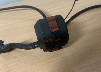 Honda CBR 1000F przelacznik zapłonu SC21 wiazka