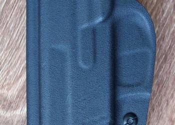 Kabura wewnętrzna IWB Kydex do Sig Sauer SP2022