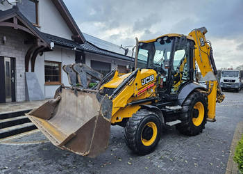 standardowa JCB 3CX Koparko-ładowarka JCB 3CX AEC Joystick / Torquelock / … standardowa JCB 3CX Koparko-ładowarka JCB 3CX AEC Joystick / Torquelock / …