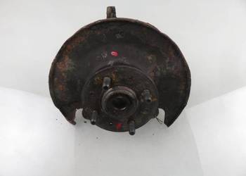 ZWROTNICA PIASTA PRZEDNIA PRAWA HONDA JAZZ II 1.3