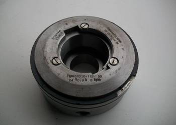 Sprzęgło 81012-11B50 Binder