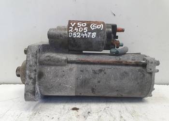 Volvo V50 lift S40 II 2.4 D5 ROZRUSZNIK 30659314 Volvo V50 lift S40 II 2.4 D5 ROZRUSZNIK 30659314