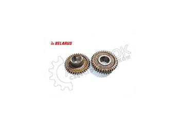 Koło zębate z-37/24 mtz 1025 / 1221 oryginał