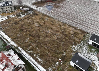 Działka pod dom lub inwestycję – 3076 m², Łowiczki