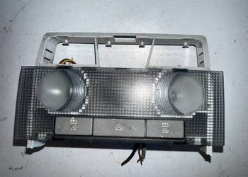 Lampka wewnętrzna Opel Zafira B
