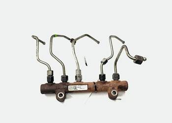 LISTWA WTRYSKOWA TOYOTA PROACE II 9824940080