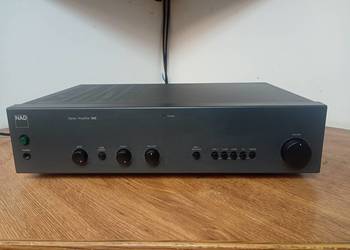 Wzmaciacz stereo NAD 302
