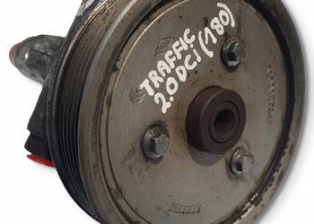 POMPA WSPOMAGANIA Renault Trafic II Vivaro 2.0 DCI 8200024738