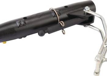 Rura łącznika górnego, 1-3/4"-5 UNC 204406