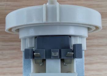 Presostat Hydrostat Pralki Beko Volumax5 i innych