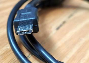 Kabel Micro USB 100 cm do ładowania 1m