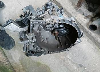 Skrzynia biegów Peugeot 1.5 Blue HDI 20R102