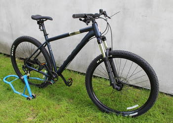 Rower Voodoo Braag MTB WTB