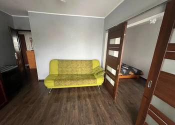 2 pokoje Gdańsk Przymorze-zwierzęta mile widziane2 pokoje