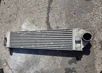 Renault Megane 2 intercooler