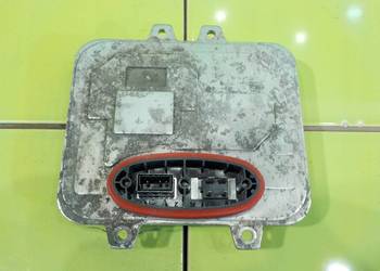 QASHQAI I J10 +2 LIFT 1.5 DCI przetwornica XENON lewa przod 5DV009610-00