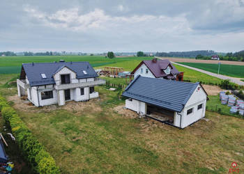 Oferta sprzedaży domu wolnostojącego 300m2 Bakałarzewo