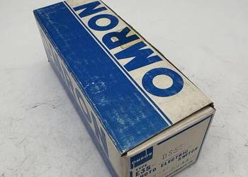 Omron E3S-DS5E1 Czujnik fotoelektryczny