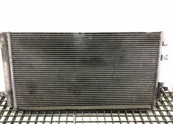 CHŁODNICA KLIMATYZACJI RENAULT MEGANE III 1.5 110KM 921000294R
