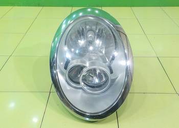 MINI COOPER ONE S I 1.6 B 08r CABRIO 2D lampa prawa przod 0301218604