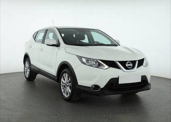 Nissan Qashqai 1.2 DIG-T