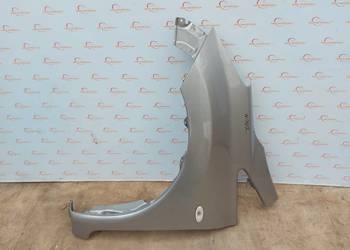 NISSAN NOTE II E12 15r błotnik lewy przód 130 mikronów
