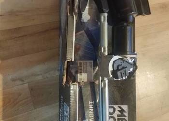 Mechanizm wycieraczek Opel Astra G