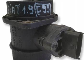 PRZEPŁYWOMIERZ Fiat Marea 1.9 JTD POWIETRZA 0281002308