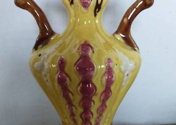 Amforka wazonik, bardzo stara Amforka wazonik, bardzo stara