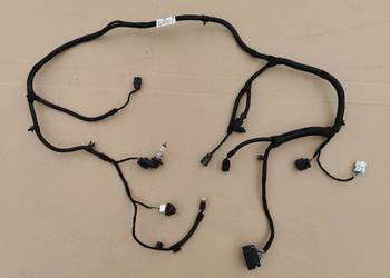 Wiązka instalacja pdc zderzaka opel Astra j 4 IV GM 13282338