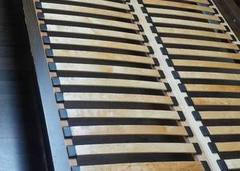 Łóżko drewniane 140x200