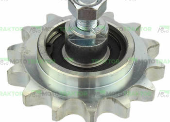 KOŁO ZĘBATE Z-14 NAPINAJĄCE KPL CLAAS 503995