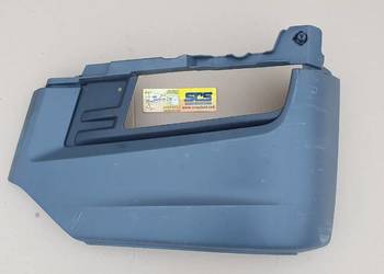 MAN TGS OKULAR POSZYCIE NAROŻNIK ZDERZAK HALOGEN KIERUNEK