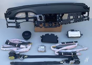 KIA NIRO AIRBAG DESKA PODUSZKI PASY KOKPIT AIR BAG ORYGINAŁ KIA NIRO AIRBAG DESKA PODUSZKI PASY KOKPIT AIR BAG ORYGINAŁ