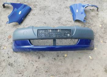 yaris zderzak nr 33036 WYSYŁKA