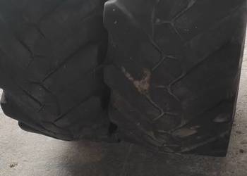 Opona przemysłowa Michelin 22,5/445/70 (18R22,5 XF)