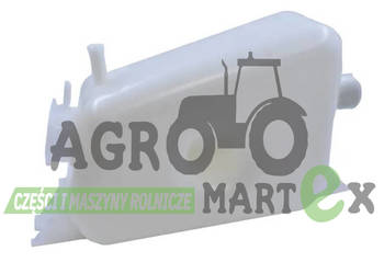 123/02139, 123-02139 ZBIORNIK WYRÓWNAWCZY JCB 123/02139, 123-02139 ZBIORNIK WYRÓWNAWCZY JCB