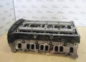 TRANSIT JUMPER 2.2 TDCI HDI 110KM głowica kompletna 6C1Q-6K537-AB
