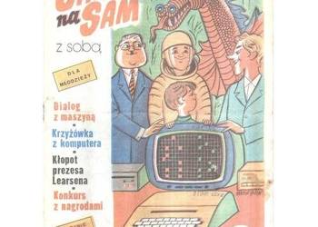 „Sam na sam z sobą”