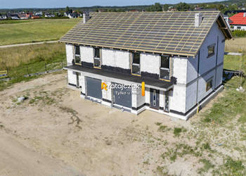 Sprzedam dom bliźniak 125.62m2 Gowino