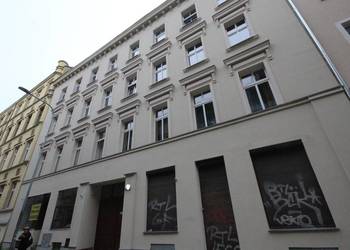 6pok, 120met, okolice Podwala ROZKŁAD/PIWNICA (Wrocław)